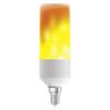 LEDVANCE LED Star Classic Stick Flame 0.5W 515 Frosted E14 4058075389885
