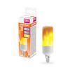 LEDVANCE LED Star Classic Stick Flame 0.5W 515 Frosted E14 4058075389885