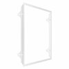 LEDVANCE PANEL 600 RECESSED MOUNT FRAME 4058075402881