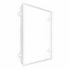 LEDVANCE PANEL 625 RECESSED MOUNT FRAME 4058075402904