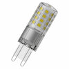 LEDVANCE PIN DIM 40 4W/2700K G9 4058075432246