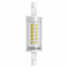 OSRAM PARATHOM SLIM LINE 78 CL 60 non-dim 6W/827 R7S