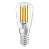 LEDVANCE LED Special T26 25 300° Filament 2.8W 865 Clear E14 4058075432901