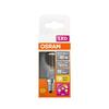 LEDVANCE LED Superstar Plus Classic P 40 Filament Glow DIM 4W 822-827 E14 4058075435476