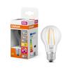 LEDVANCE LED Superstar Plus Classic A 60 Filament Glow DIM 7W 822-827 E27 4058075435537