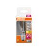 LEDVANCE LED Superstar Plus Classic A 60 Filament Glow DIM 7W 822-827 E27 4058075435537