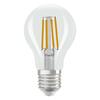 LEDVANCE LED Superstar Plus Classic A 40 Filament Glow DIM 4W 822-827 E27 4058075435568