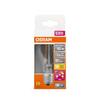 LEDVANCE LED Superstar Plus Classic A 40 Filament Glow DIM 4W 822-827 E27 4058075435568