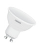 OSRAM LED STAR+ PAR16 RGBW 25 stmívatelné ovladačem 120d 4,5W/827 GU10