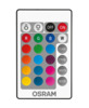 OSRAM LED STAR+ PAR16 RGBW 25 stmívatelné ovladačem 120d 4,5W/827 GU10