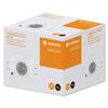LEDVANCE VIVARES Zigbee pohybový senzor 220-240 V IP20 90° 10 m