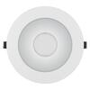 LEDVANCE zapuštěné LED svítidlo DL UGR19 PFM DN195 21 W 840 WT IP54 ZBVR 4058075459397