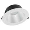 LEDVANCE zapuštěné LED svítidlo DL UGR19 PFM DN155 14 W 840 WT IP54 ZBVR 4058075459892