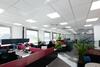 LEDVANCE zapuštěné LED svítidlo DL UGR19 PFM DN155 14 W 840 WT IP54 ZBVR 4058075459892