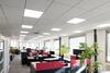 LEDVANCE zapuštěné LED svítidlo DL UGR19 PFM DN155 14 W 840 WT IP54 ZBVR 4058075459892