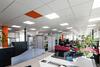 LEDVANCE zapuštěné LED svítidlo DL UGR19 PFM DN155 14 W 840 WT IP54 ZBVR 4058075459892