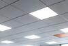 LEDVANCE zapuštěné LED svítidlo DL UGR19 PFM DN155 14 W 840 WT IP54 ZBVR 4058075459892