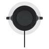 LEDVANCE zapuštěné LED svítidlo DL UGR19 PFM DN155 14 W 840 WT IP54 ZBVR 4058075459892