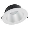 LEDVANCE zapuštěné LED svítidlo DL UGR19 PFM DN155 14 W 840 WT IP54 ZBVR 4058075459892