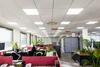 LEDVANCE zapuštěné LED svítidlo DL UGR19 PFM DN155 14 W 840 WT IP54 ZBVR 4058075459892