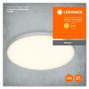 LEDVANCE stropní svítidlo Planon Frameless Round 300mm 19W 3000K 4058075470712