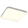 LEDVANCE stropní svítidlo Orbis Square Click Sensor 430x430mm 50W 4058075472815