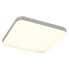 LEDVANCE stropní svítidlo Orbis Square Click Sensor 430x430mm 50W 4058075472815