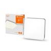LEDVANCE stropní svítidlo Orbis Square Click Sensor 530x530mm 60W 4058075472839