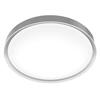 LEDVANCE stropní svítidlo Orbis Plate Click Sensor 510mm 32W 4058075472853