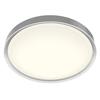 LEDVANCE stropní svítidlo Orbis Plate Click Sensor 510mm 32W 4058075472853