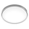 LEDVANCE stropní svítidlo Orbis Plate Click Sensor 510mm 32W 4058075472853