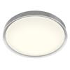 LEDVANCE stropní svítidlo Orbis Plate Click Sensor 510mm 32W 4058075472853