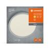LEDVANCE stropní svítidlo Orbis Plate Click Sensor 510mm 32W 4058075472853