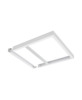 LEDVANCE PANEL 600 SURFACE MOUNT KIT H75 4058075472914