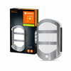 LEDVANCE ENDURA Style Plate Wall Sensor 12,5W 4058075477872