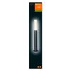 LEDVANCE ENDURA Style Lantern Flare 60cm Post 7W 4058075478053