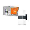 LEDVANCE SMART+ Wifi Cube UpDown RGB + W 4058075478077