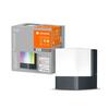 LEDVANCE SMART+ Wifi Cube Wall RGB + W 4058075478114