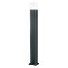 LEDVANCE SMART+ Wifi Cube Post 80cm RGB + W 4058075478176