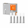LEDVANCE SMART+ Wifi Garden Pole RGB + W 4058075478213