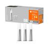 LEDVANCE SMART+ Wifi Garden Pole 3P Ext RGB + W 4058075478251