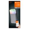 LEDVANCE SMART+ Wifi Curve Wall RGB + W 4058075478350