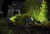 LEDVANCE SMART+ Wifi Garden Spot RGB + W 4058075478374