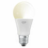 LEDVANCE SMART+ WiFi Classic 60 9W 2700K E27 3ks 4058075485716