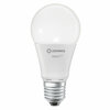 LEDVANCE SMART+ WiFi Classic 60 9W 2700-6500K E27 3ks 4058075485730