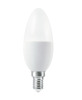 LEDVANCE SMART+ WiFi Candle 40 4.9W 2700-6500K E14 3ks 4058075485914