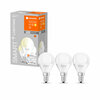 LEDVANCE SMART+ WiFi Mini bulb 40 4.9W 2700K E14 3ks 4058075485952
