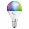 LEDVANCE SMART+ WiFi Mini bulb 40 4.9W RGB+2700-6500K E14 3ks 4058075485990
