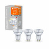 LEDVANCE SMART+ WiFi Spot 50 45st. 4.9W 2700K GU10 3ks 4058075486010