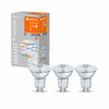 LEDVANCE SMART+ WiFi Spot 50 45st. 4.9W 2700-6500K GU10 3ks 4058075486034